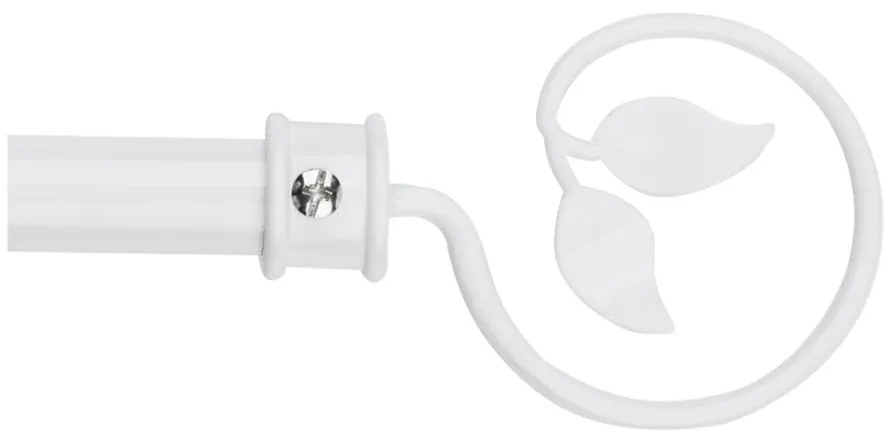 Fém bővíthető függönykarnis 160 - 300 cm – Casa Selección