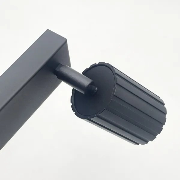 Brilagi - Spotlámpa CRISPINA 3xGU10/10W/230V fekete