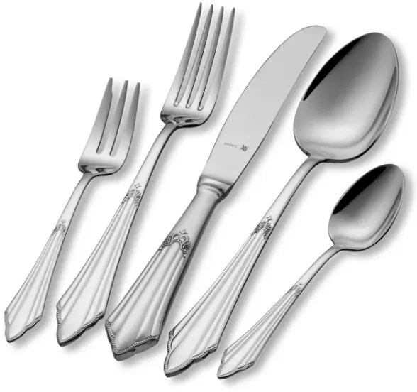 WMF - FÄCHER evőeszközkészlet 30 db