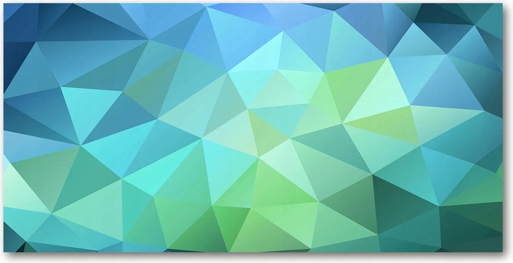 Konyhai panel Absztrakt háttér 120x60 cm Ragasztó