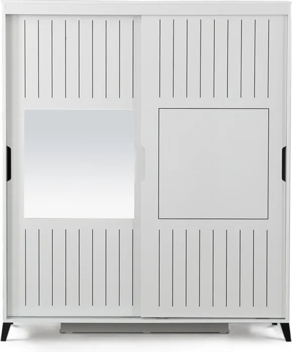 Pasific Home Fuga 160 - Wihte