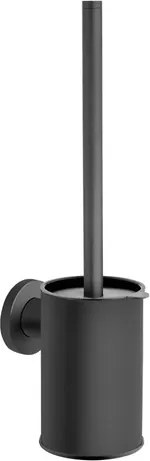 Novaservis Smile wc- kefe gun metal ASM14GM