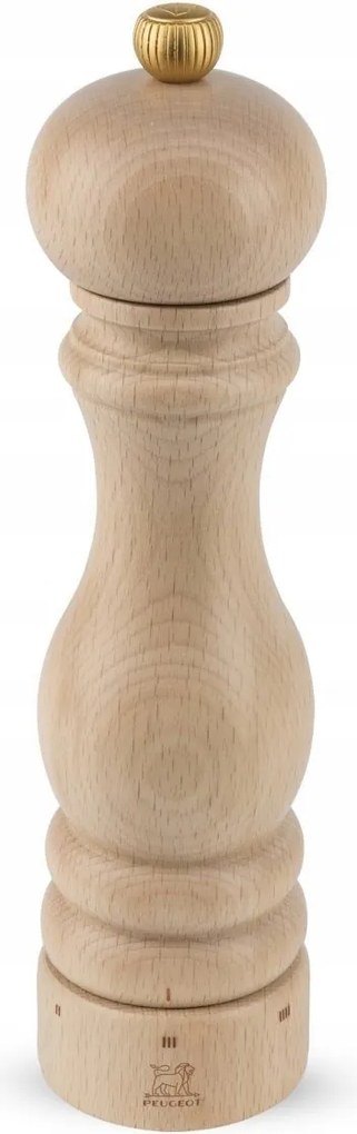 Paris Borsdaráló natúr 22 cm PG-23317 Peugeot