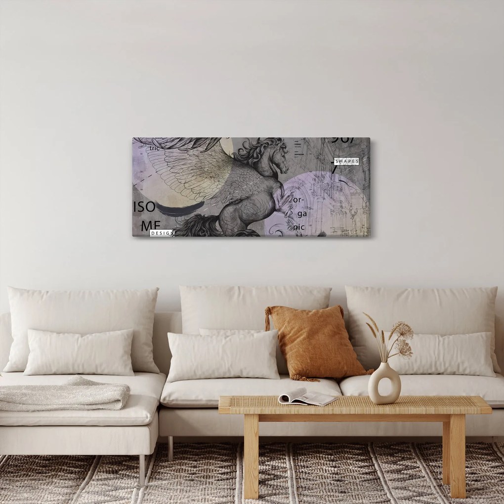 Kép - Tervezés (120x50 cm)
