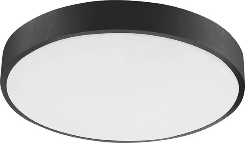 NOVA LUCE 9001531 HADON Kerek Mennyezeti Lámpa LED IP20