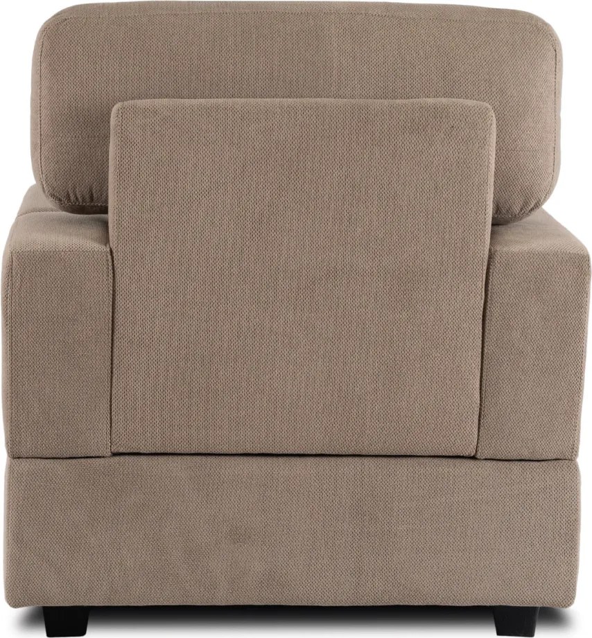 Fotel Wypoczynkowy NEO Beżowy