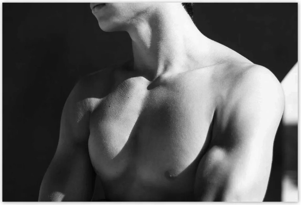 Poszterek 200x135 Aktok Meztelenség Szerelem Fotó