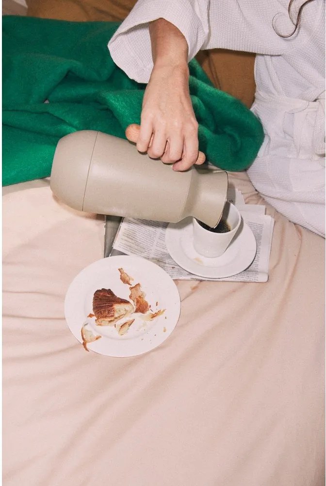 Bézs termosz 1 l Day Break – Rosendahl