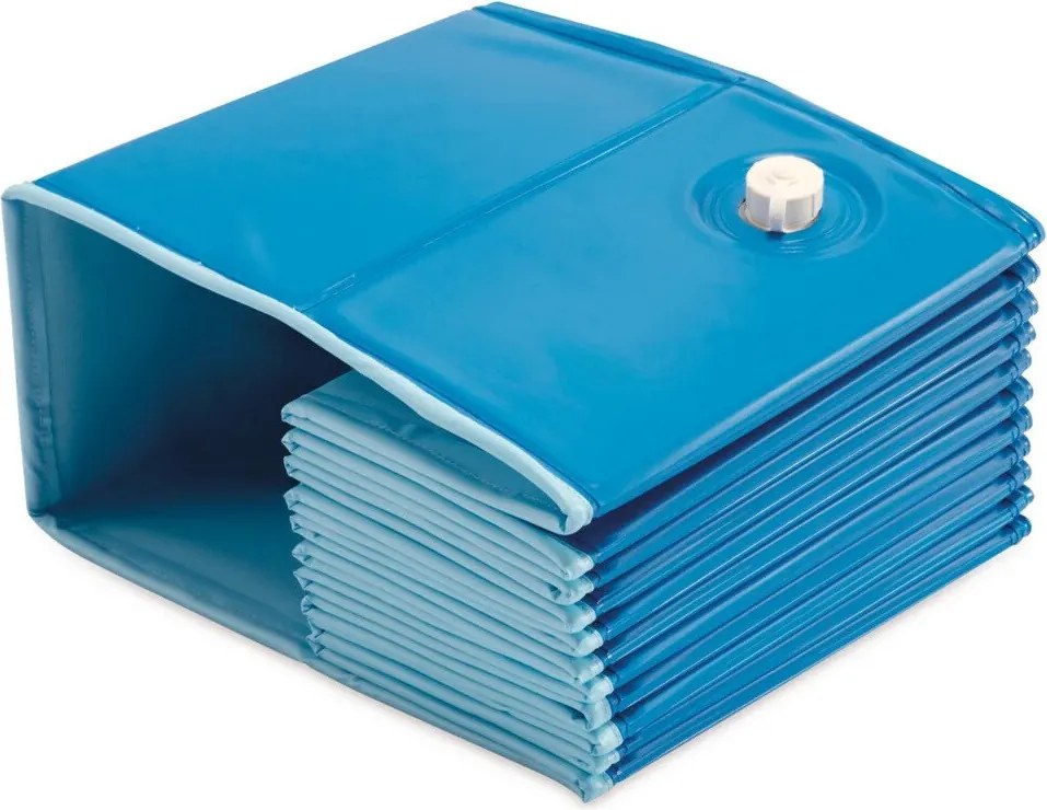 INTEX Foldable Pet Pool kisállat medence, 152 x 30 cm (48400)