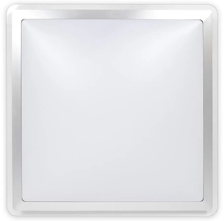 LUXERA 38201 - LED mennyezeti lámpa FLUO 64xLED SMD/32W/230V