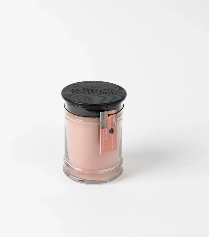 Sunkissed illatgyertya 250g Bridgewater Candle