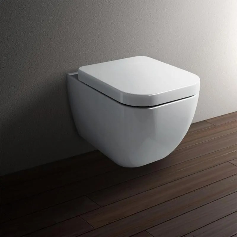 AREZZO design OHIO függesztett wc AR-201