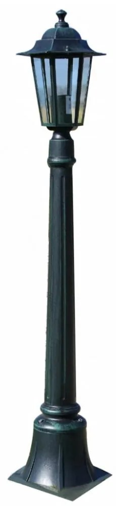 2 db Preston kerti lámpa 105 cm