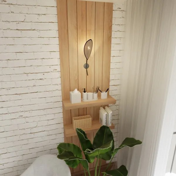 Fali lámpa LOTUS 1xE14/10W/230V fekete/bézs