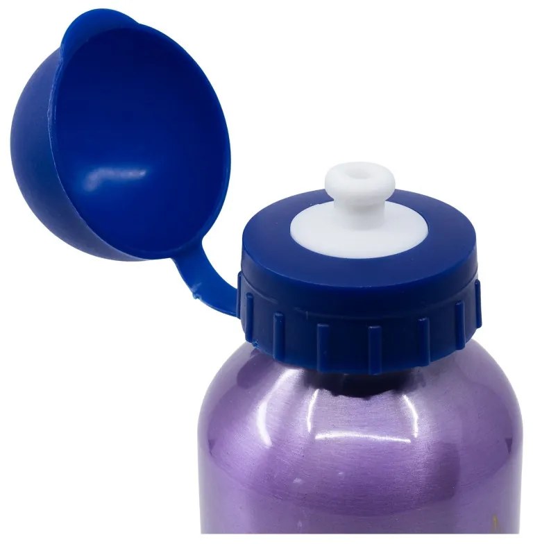 Disney Jégvarázs Jurney alumínium kulacs ivókupakkal 400 ml