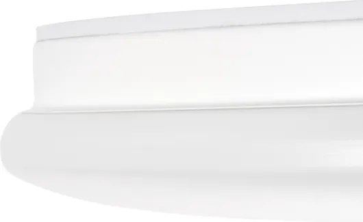 Kanlux 39742 - ENELO LED fürdőszobai mennyezeti lámpatest LED/24W/230V Ø 38 cm IP44