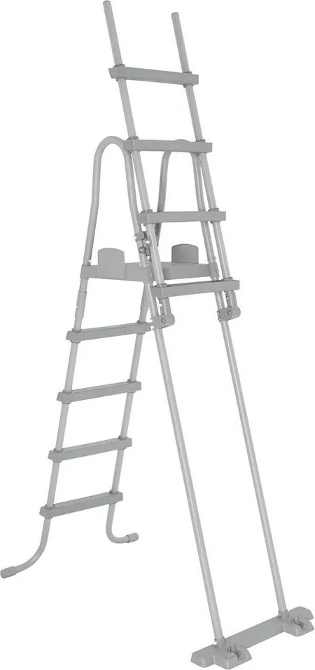 Biztonsági létra 132 cm