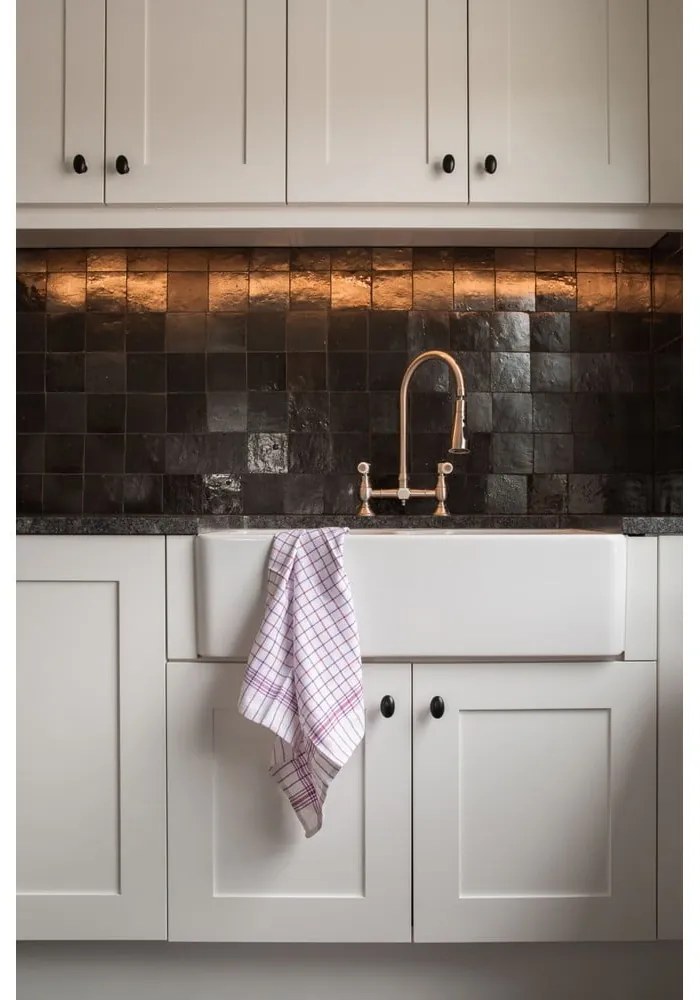 Pamut konyharuha szett 3 db-os 70x70 cm Horeca – Tiseco Home Studio