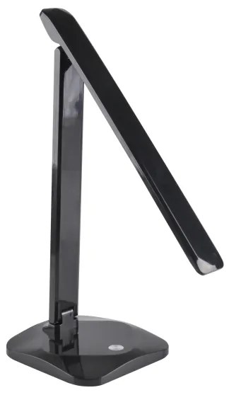 LED Dimmelhető érintős asztali lámpa TOLEDO LED/8W/230V fekete 3000-6500K