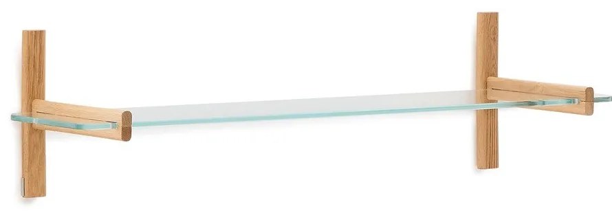 Üveg bútorelem - polc 110x1 cm Sitra – Kave Home