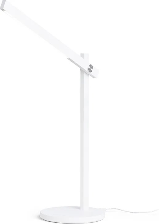 RENDL ROD DIMM asztali lámpa fehér 230V LED 5.5W 3000K 4000K 6500K