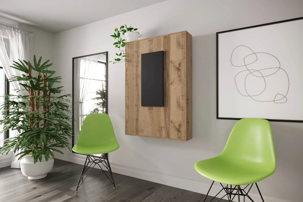 SB Annie összecsukható étkezőasztal Szín: Fehér