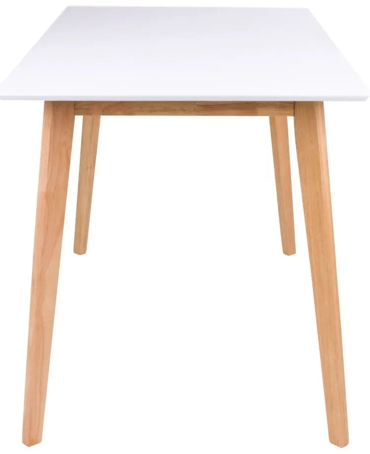 Étkezőasztal 70x120 cm Vojens – Bonami Essentials