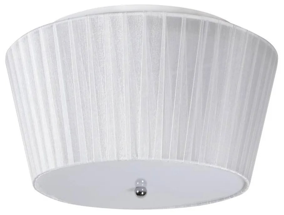 Candellux LED Mennyezeti lámpa CAMEA 3xG9/40W/230V + LED/3W CA0506