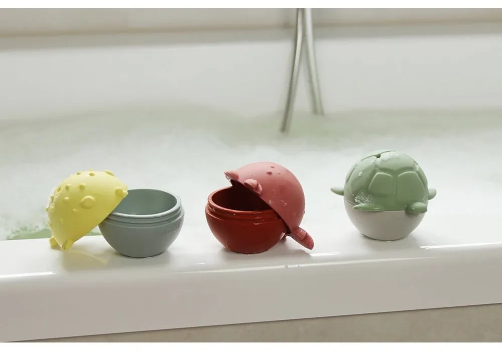 Vízi játék 3 db-os Ocean – Kindsgut