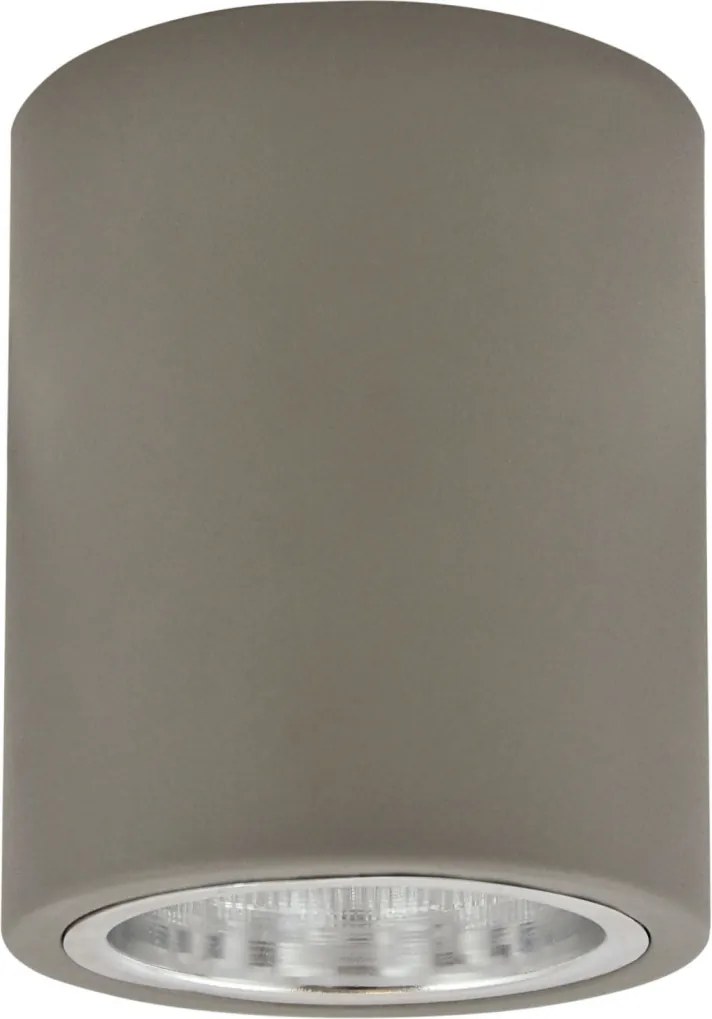 Polux JUPITER 312419 Felületi spotlámpa 1x20W/E27 IP20