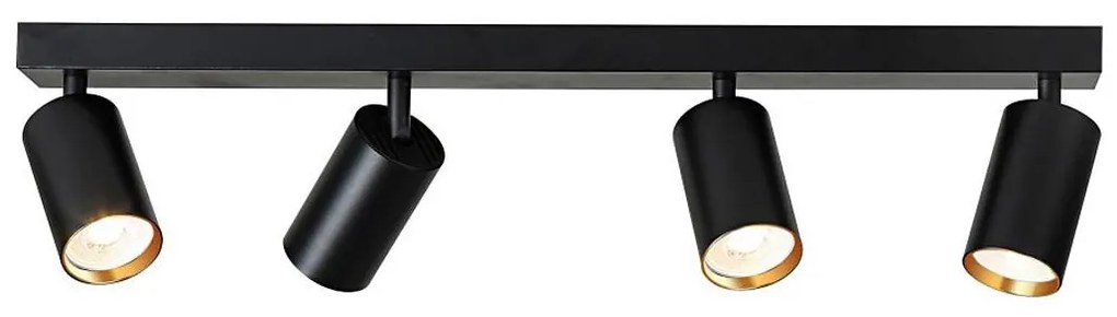 Immax NEO 07264W - LED RGB+CCT állítható NEO LITE PUNTO 4xGU10/6W/230V lámpa