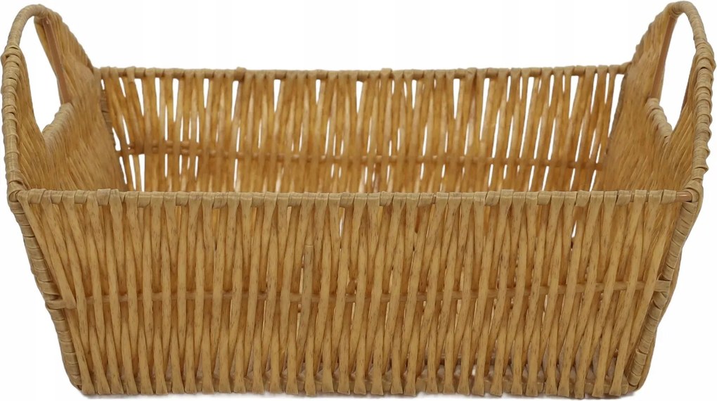 Kenyérkosár fogantyúkkal 29 x 27 cm Kesper