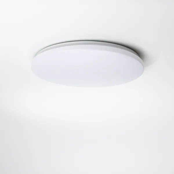 Brilagi - LED Dimmelhető mennyezeti lámpa OPAL LED/24W/230V 3000/4000/6500K + távirányító