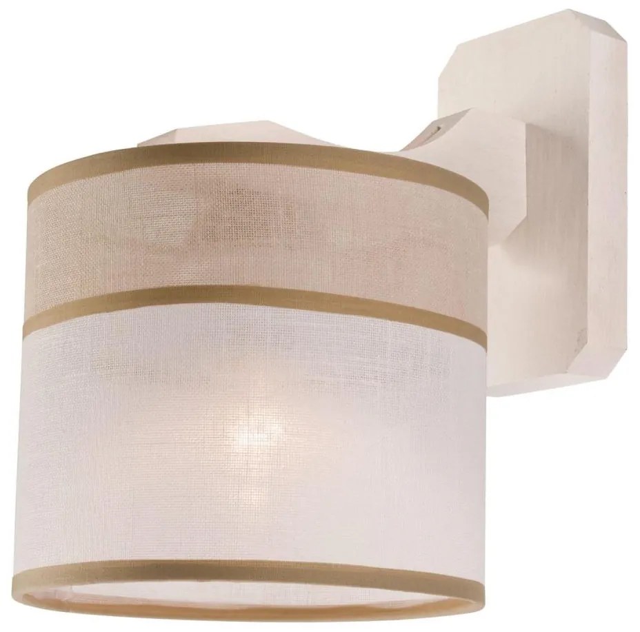 Fali lámpa ANDREA 1xE27/60W/230V