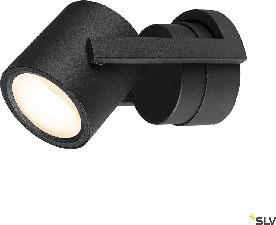 SLV OCULUS 1004664 Spotlámpa 1x11W/LED 2000-3000K 780LM IP20