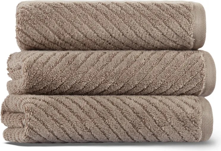 Chevron - Brown