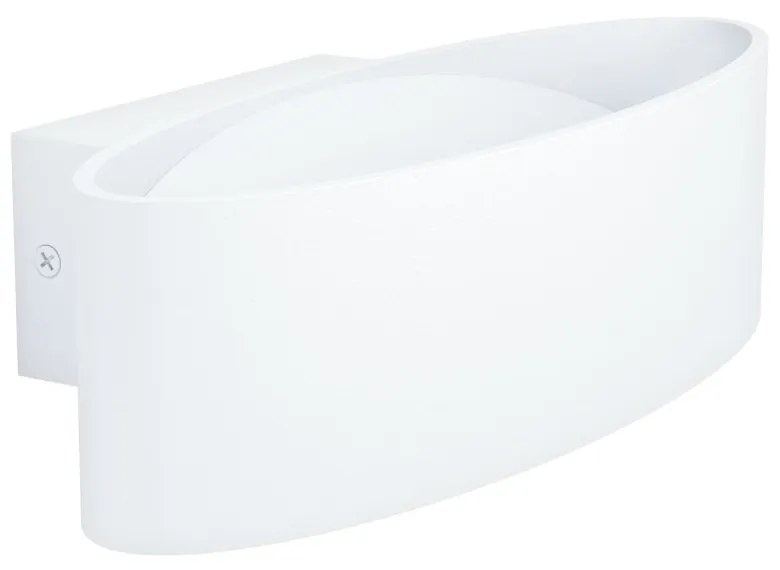 Eglo Maccacari 98541 falilámpa, 10W LED, 3000K, 1100 lm