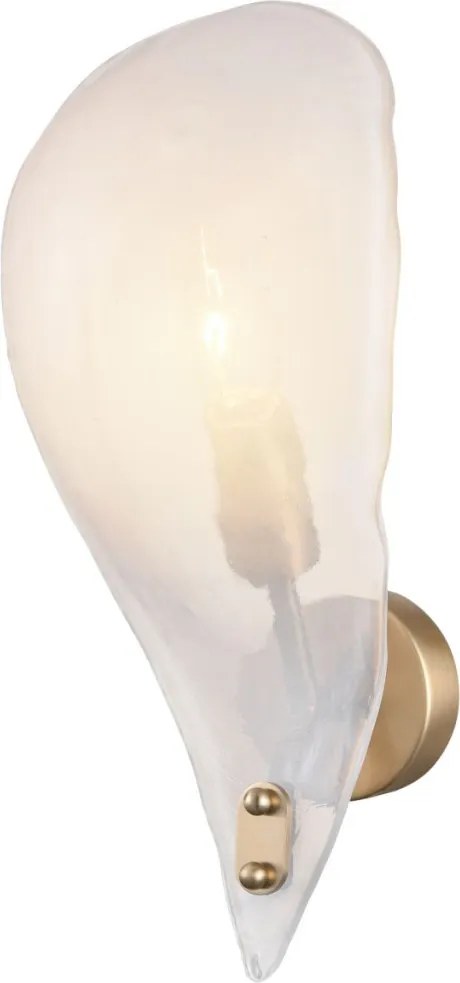 Cosmolight CANNES W01708BR Plafonlámpa 1x40W/E14 IP20