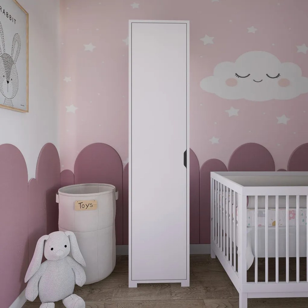 Duru 1600-013 - White