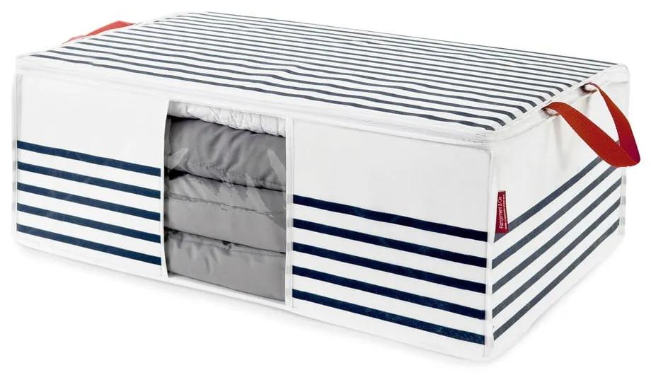 Stripes ruhatároló doboz - Compactor