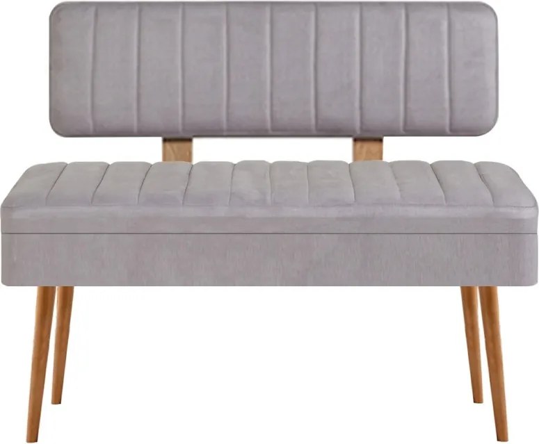 Vina 0701 - 1 - Grey, Atlantic
