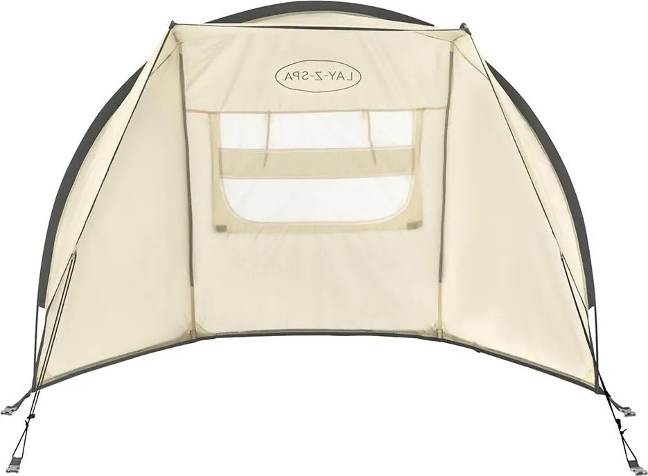 Lay-Z-Spa jakuzzi árnyékoló 1.83m x 94cm x 1.09m