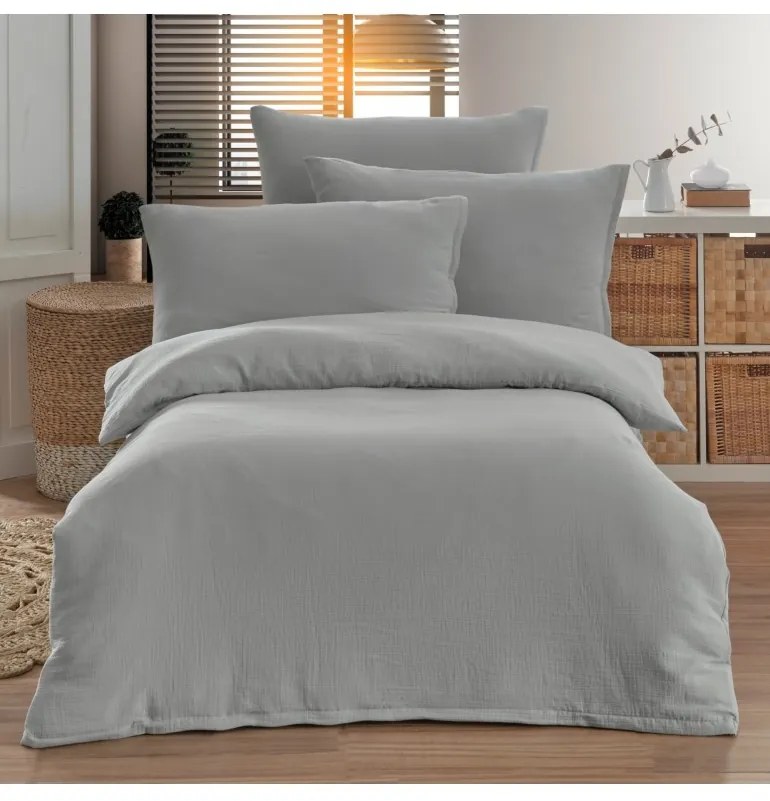 EMI Alanis muszlin ágyneműhuzat