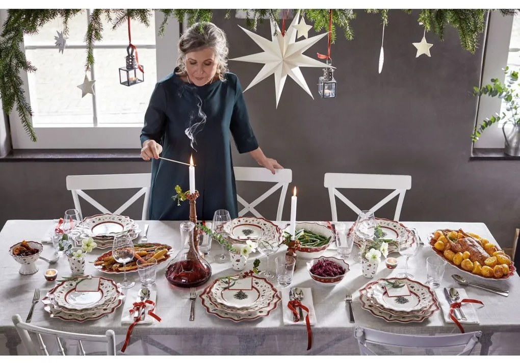 Dizájntál, átmérő19 cm, Toy's Delight kollekció- Villeroy & Boch