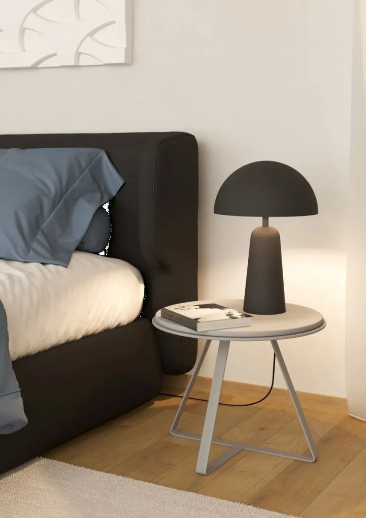 Eglo ARANZOLA 900134 Asztali lámpa 1x40W/E27 IP20