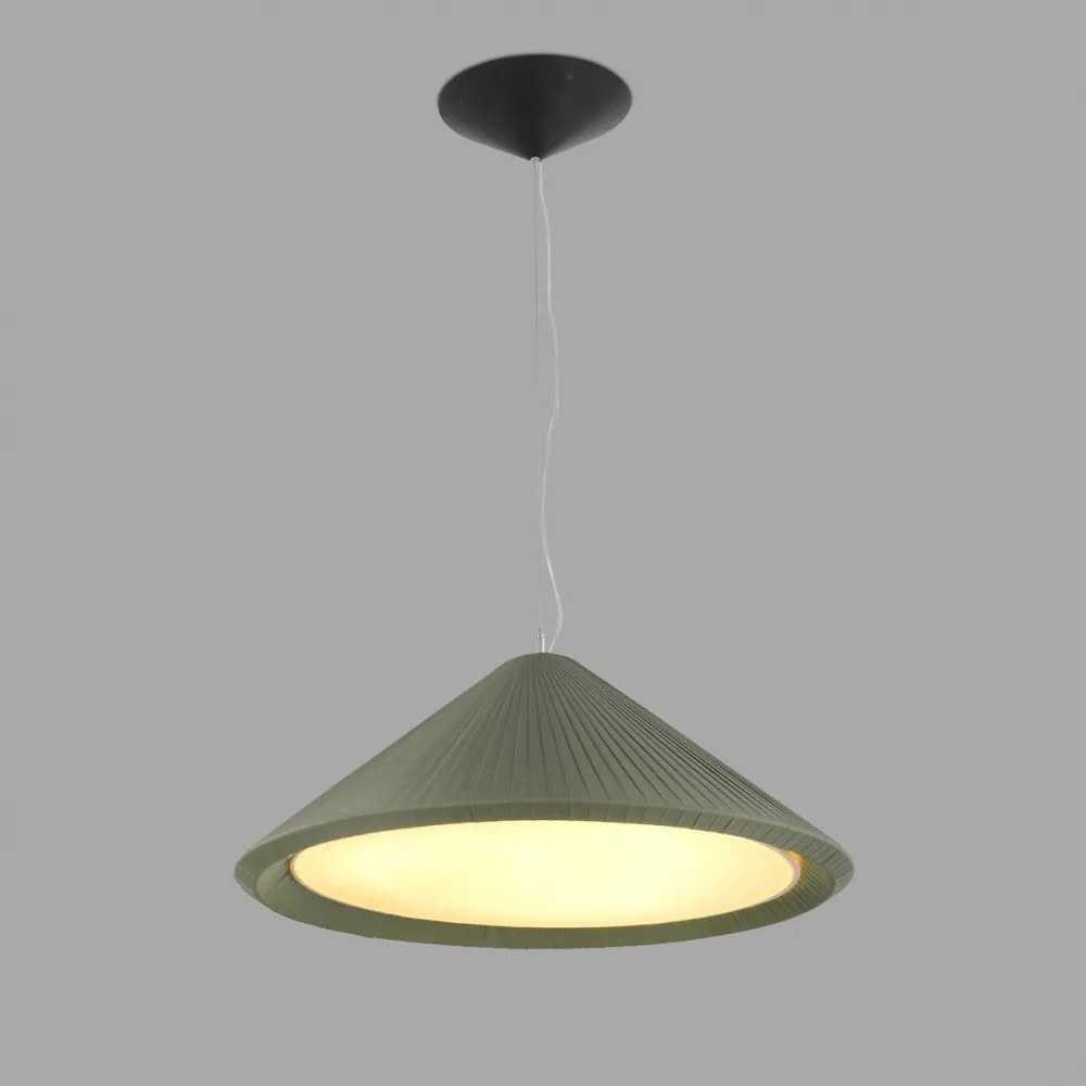 Függeszték Zöld HUE-IN FARO 20122