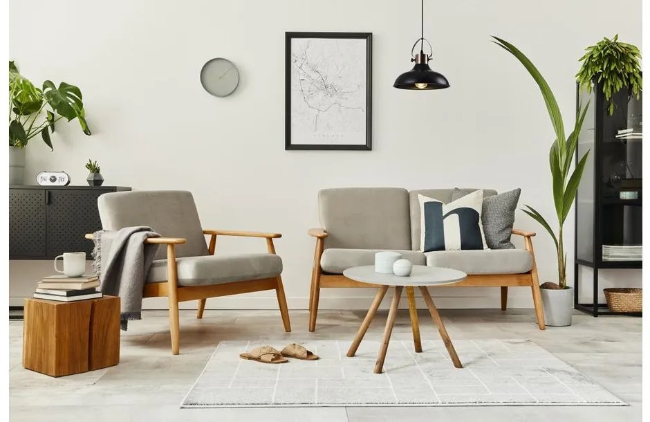 Lámpa Mennyezeti lámpatest MEES,2363,AC220-240V,50/60Hz,1*E27,IP20,átmérő 30cm,egyes,fekete