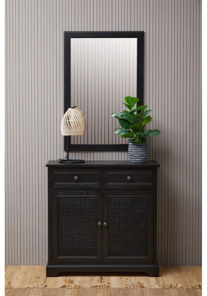 Fali tükör 60x90 cm Heritage – Premier Housewares