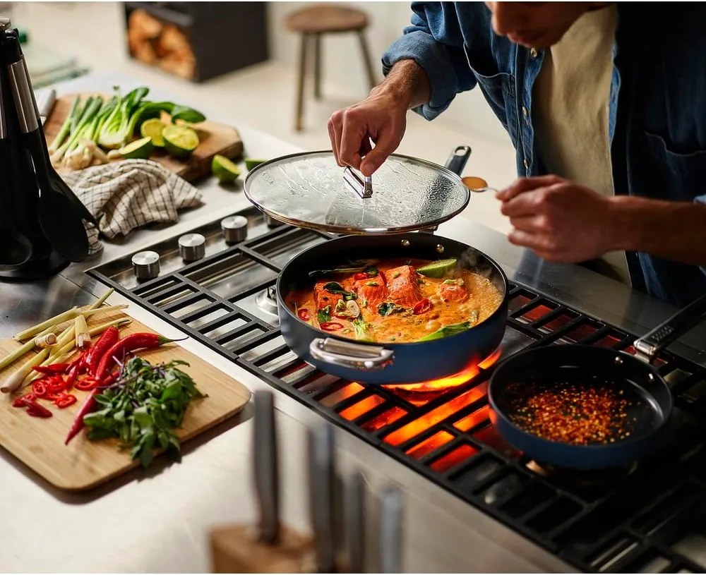 Edény készlet 6 db-os Space – Joseph Joseph