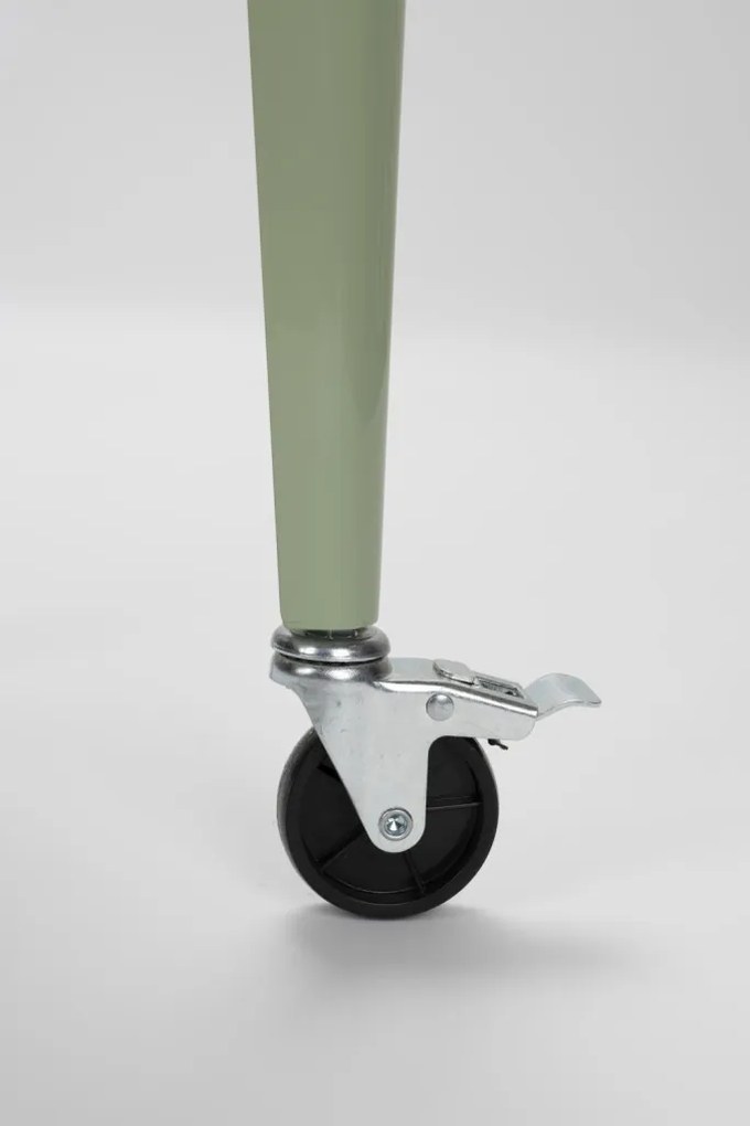 Cooler Be Cool gurulós hűtőláda